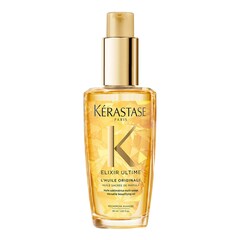 Elixir Ultime Huile Originale - Elixir Sublimador Multifunções, Kérastase