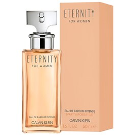 Eternity Woman - Eau de Parfum Intense