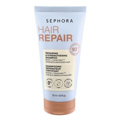 Champô Reparador Fortificante - Produto de limpeza reparador, Sephora Collection