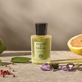 Colonia Futura - Eau de Cologne Fougère Aromática