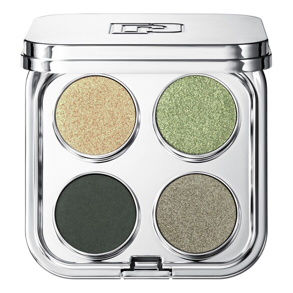 Eyephoria Handbag Palette - Paleta de Olhos com Muti acabamentos, RABANNE MAKEUP