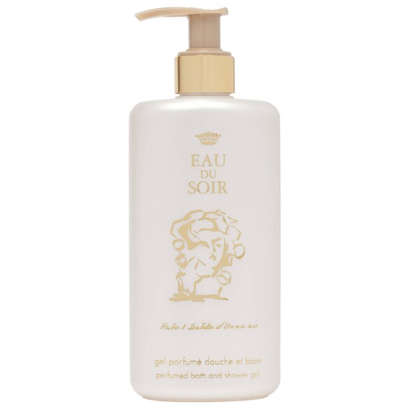 Gel Parfumé Douche et Bain - Eau du Soir, Sisley