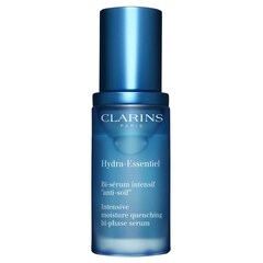 Hydra-Essentiel - Bi-sérum Intensif "Anti-Soif" - Hydratant, Clarins