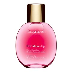 Fix Make Up - Primer & spray fixador, Clarins
