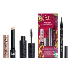 Moon Surge 3-Piece Vegan - Coffret Olhos, KVD Beauty