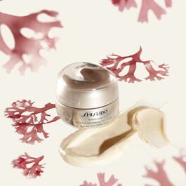 Benefiance - Creme Suavizante Antirrugas para os Olhos