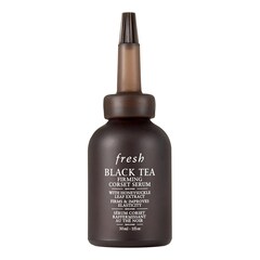 Black Tea Firming Peptides Serum - Sérum refirmante Chá preto, Fresh