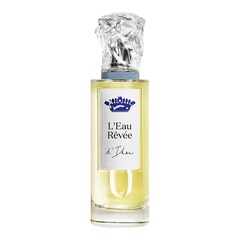 L'Eau Rêvée d'Ikar, Sisley