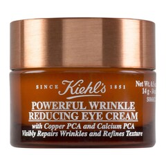 Kiehl´s Powerful Wrinkle Reducing - Contorno dos olhos, Kiehl's Since 1851