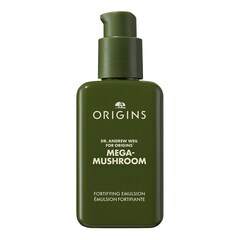Mega-Mushroom - Emulsão Fortificante , Origins