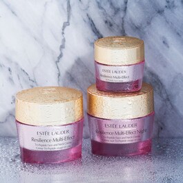 Resilience Multi-Effect - Creme Tri-Peptide para o Contorno dos Olhos