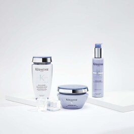 Blond Absolu Bain Lumière - Champô Hidratante Iluminador