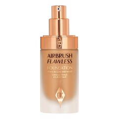 Airbrush Flawless Foundation - Base, Charlotte Tilbury