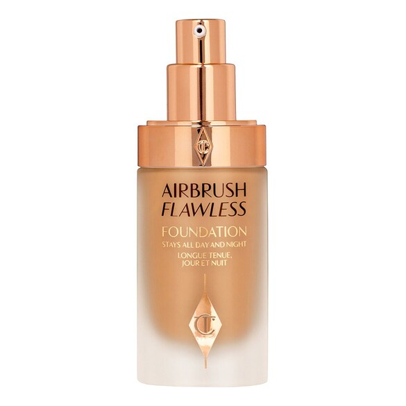 Airbrush Flawless Foundation - Base, Charlotte Tilbury
