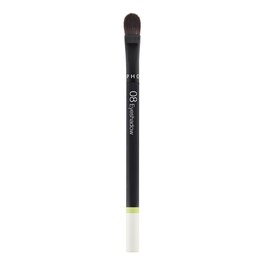 08 Pincel de Sombra para os Olhos - Aplicação intuitiva, acabamento perfeito