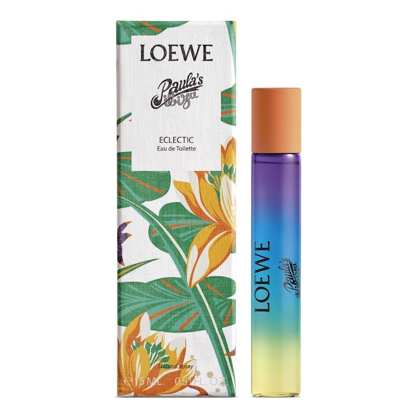 Paula's Ibiza Eclectic, Loewe