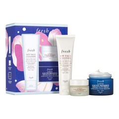Lotus Day & Night Gift Set - Coffret Tratamento, FRESH