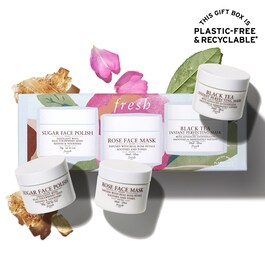 Masques essentiels - Coffret Tratamento Facial