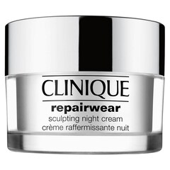 Repairwear - Sculpting Night Cream, CLINIQUE
