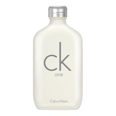 ck one - Eau de Toilette, Calvin Klein