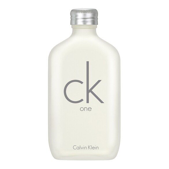 ck one - Eau de Toilette, Calvin Klein