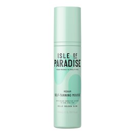 Mousse Auto-bronzante - Mousse Corporal Auto Bronzeadora