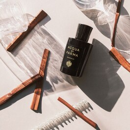 Signatures of the Sun Sandalo - Eau de Parfum Aromático Amadeirado
