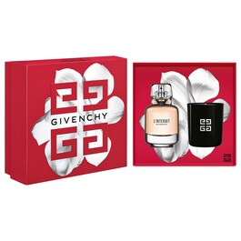 L'Interdit - Coffret Eau De Parfum 