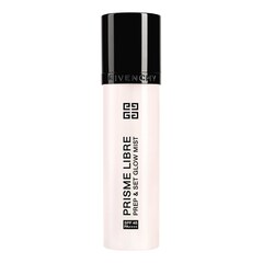 Prisme Libre Prep & Set Glow Mist - Bruma Universal Fixadora, Givenchy