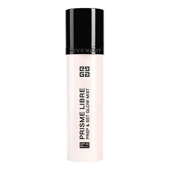 Prisme Libre Prep & Set Glow Mist - Bruma Universal Fixadora, Givenchy