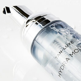 Hydra-Mousse - Mousse Auto-bronzeadora