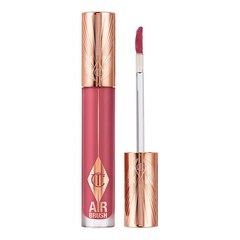 Airbrush Flawless Lip Blur - Batom Líquido Mate, Charlotte Tilbury