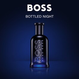 Boss bottled deals night sephora