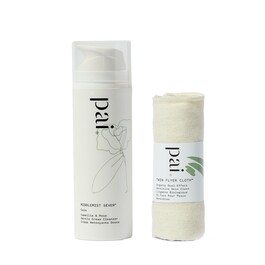 Middlemist Seven au Camélia & Rose - Creme de Limpeza