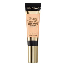 Born This Way Soft Matte Foundation - Base
