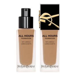 All Hours Foundation - Base Líquida Luminosa Mate image