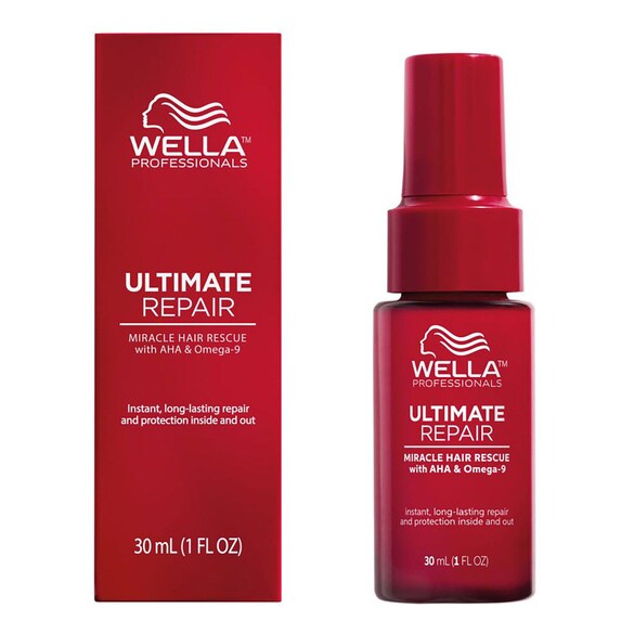Ultimate Repair - Spray Reparador, Wella Professionals