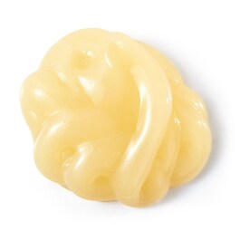 Bálsamo de limpeza com aveia
