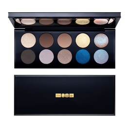Mothership I Subliminal - Paleta de sombras
