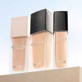 Forever Velvet Veil Blurring Matte Primer - Pré Base Matificante