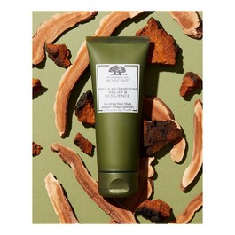 Dr. Andrew Weil for Origins Mega-Mushroom - Máscara