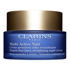 Multi-Active Nuit Légère, Clarins