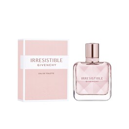 Irresistible Eau de Toilette