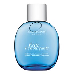 Eau Ressourçante - Perfume Relaxante, Clarins