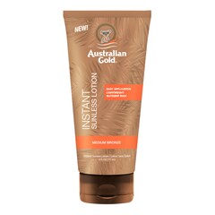 Instant Sunless - Loção Bronzeadora, AUSTRALIAN GOLD