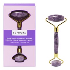 Rollers*  au quartz - Roller Facial, Sephora Collection