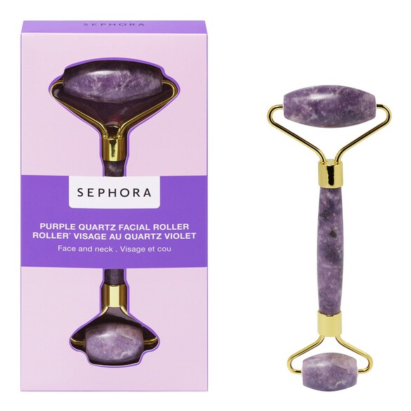 Rollers*  au quartz - Roller Facial, SEPHORA COLLECTION