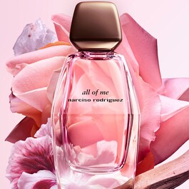 All of me - Eau de parfum Tamanho de Viagem