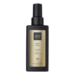Sleek Talker - Óleo Finalizador, GHD