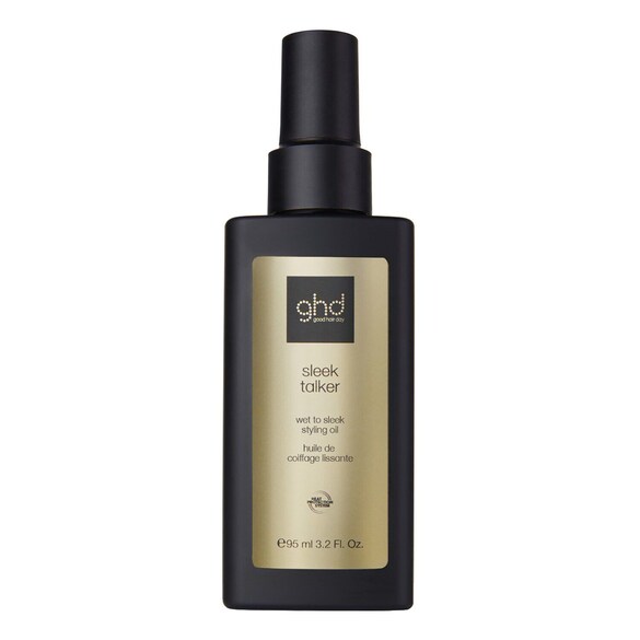 Sleek Talker - Óleo Finalizador, GHD